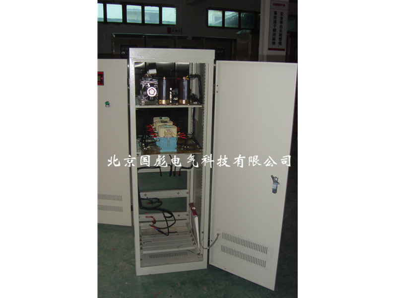 为什么EPS电源频繁跳闸