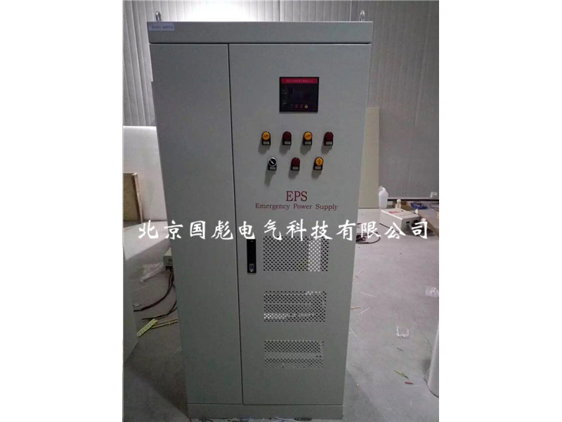 EPS应急电源的应用领域有哪些