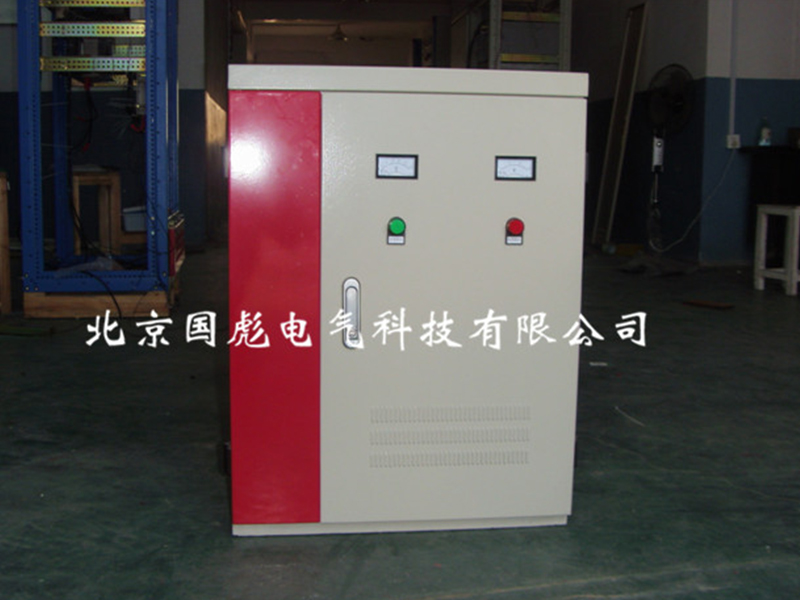 EPS电源故障的电气原因