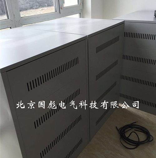 EPS应急电源喜获医院南院项目订单案例展示