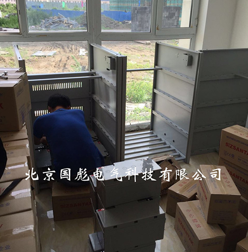 EPS应急电源喜获医院南院项目订单